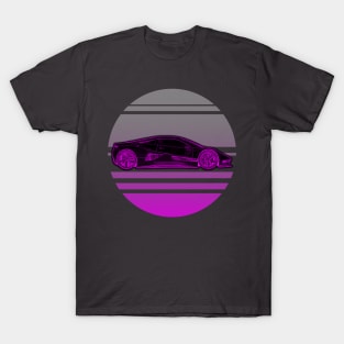 Auto_v5_02 T-Shirt